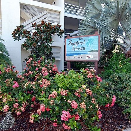 Sanibel Siesta Condo Kültér fotó
