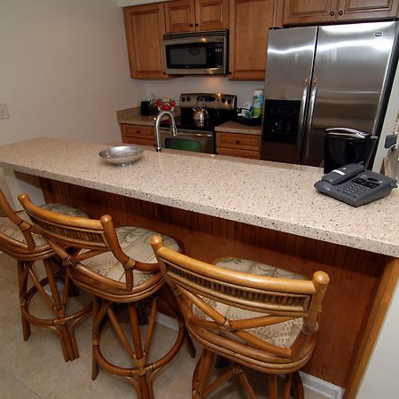Sanibel Siesta Condo Kültér fotó