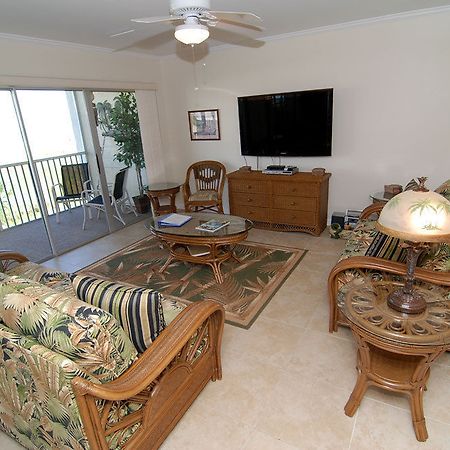 Sanibel Siesta Condo Kültér fotó