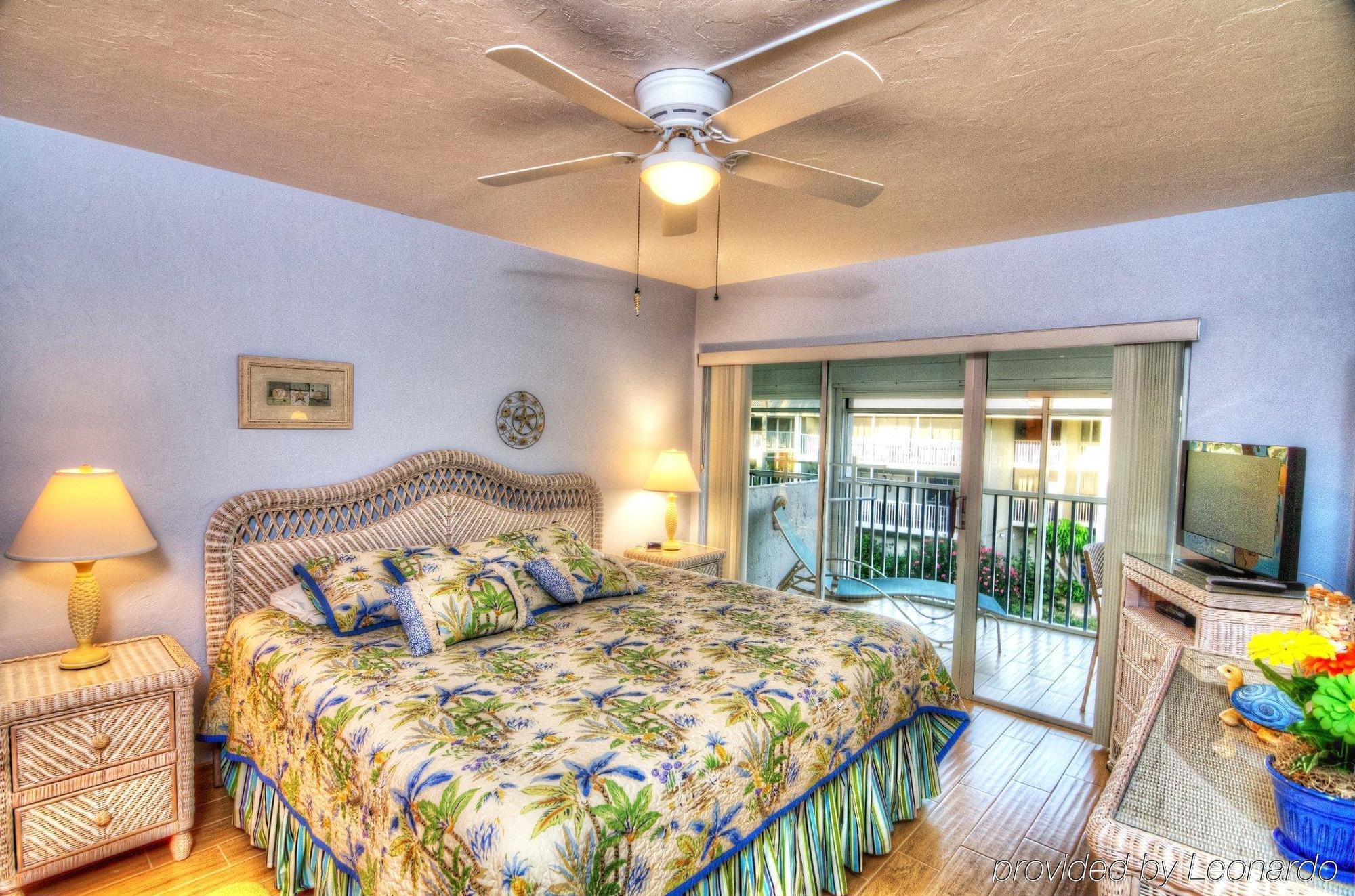 Sanibel Siesta Condo Kültér fotó