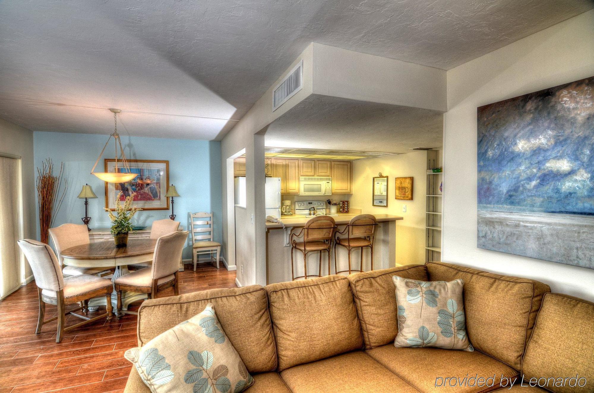 Sanibel Siesta Condo Kültér fotó