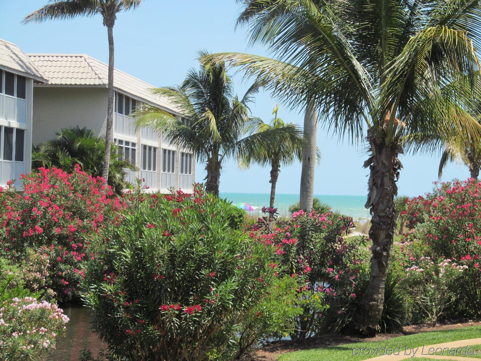 Sanibel Siesta Condo Kültér fotó