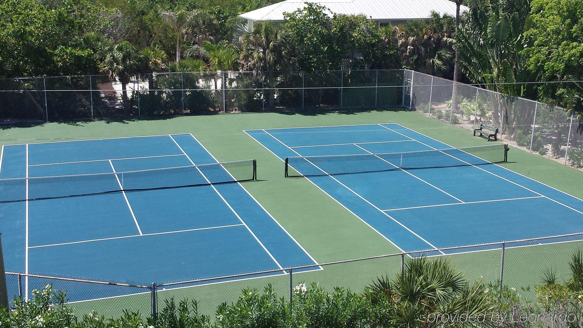 Sanibel Siesta Condo Kültér fotó
