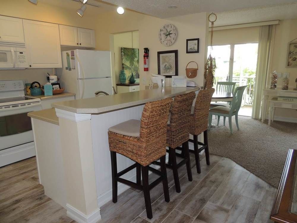 Sanibel Siesta Condo Kültér fotó
