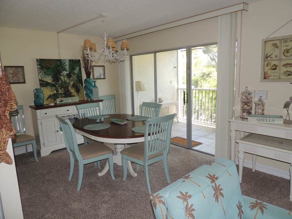 Sanibel Siesta Condo Kültér fotó