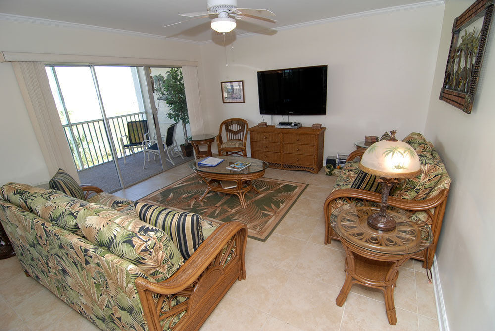 Sanibel Siesta Condo Kültér fotó