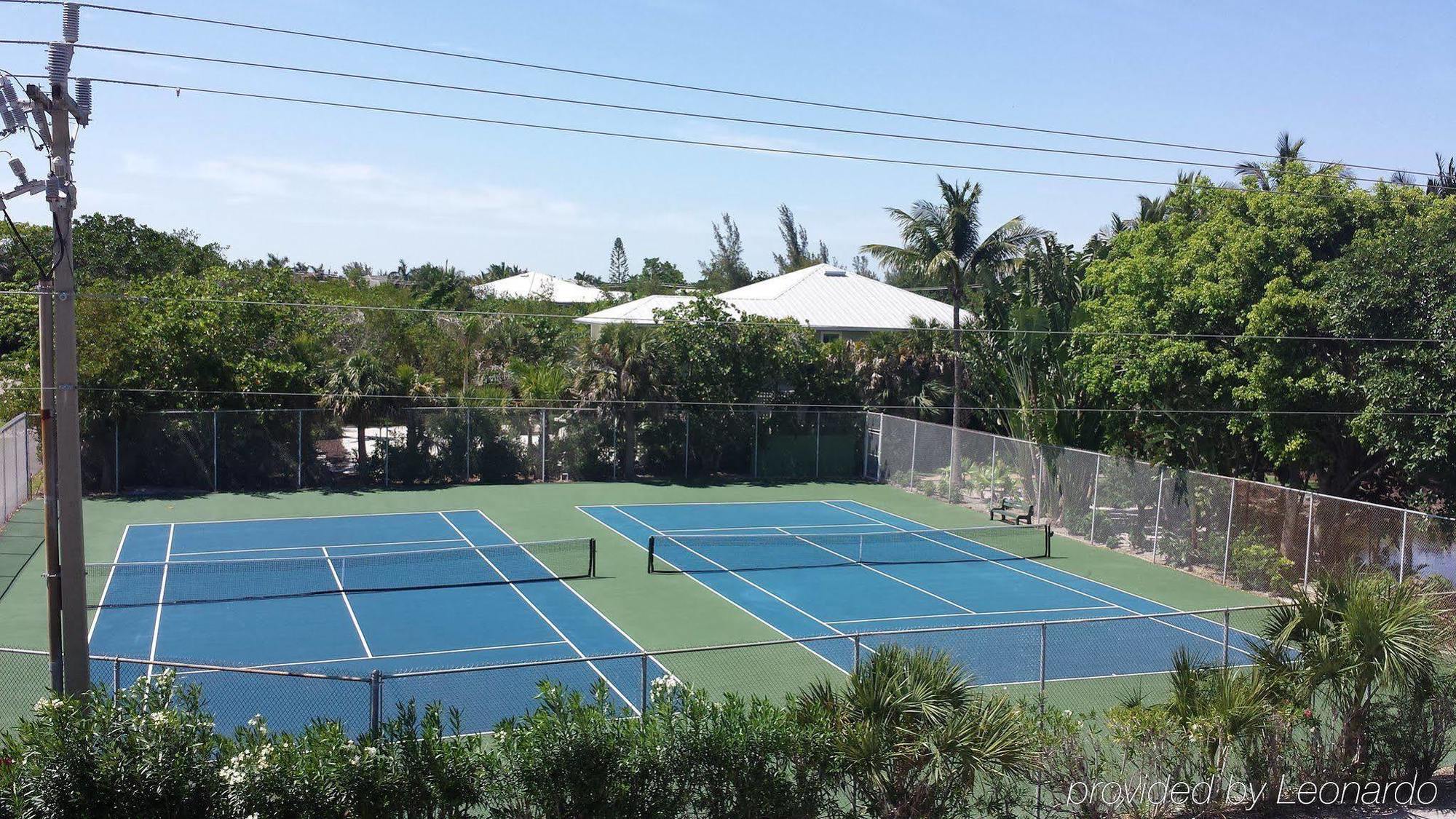 Sanibel Siesta Condo Kültér fotó