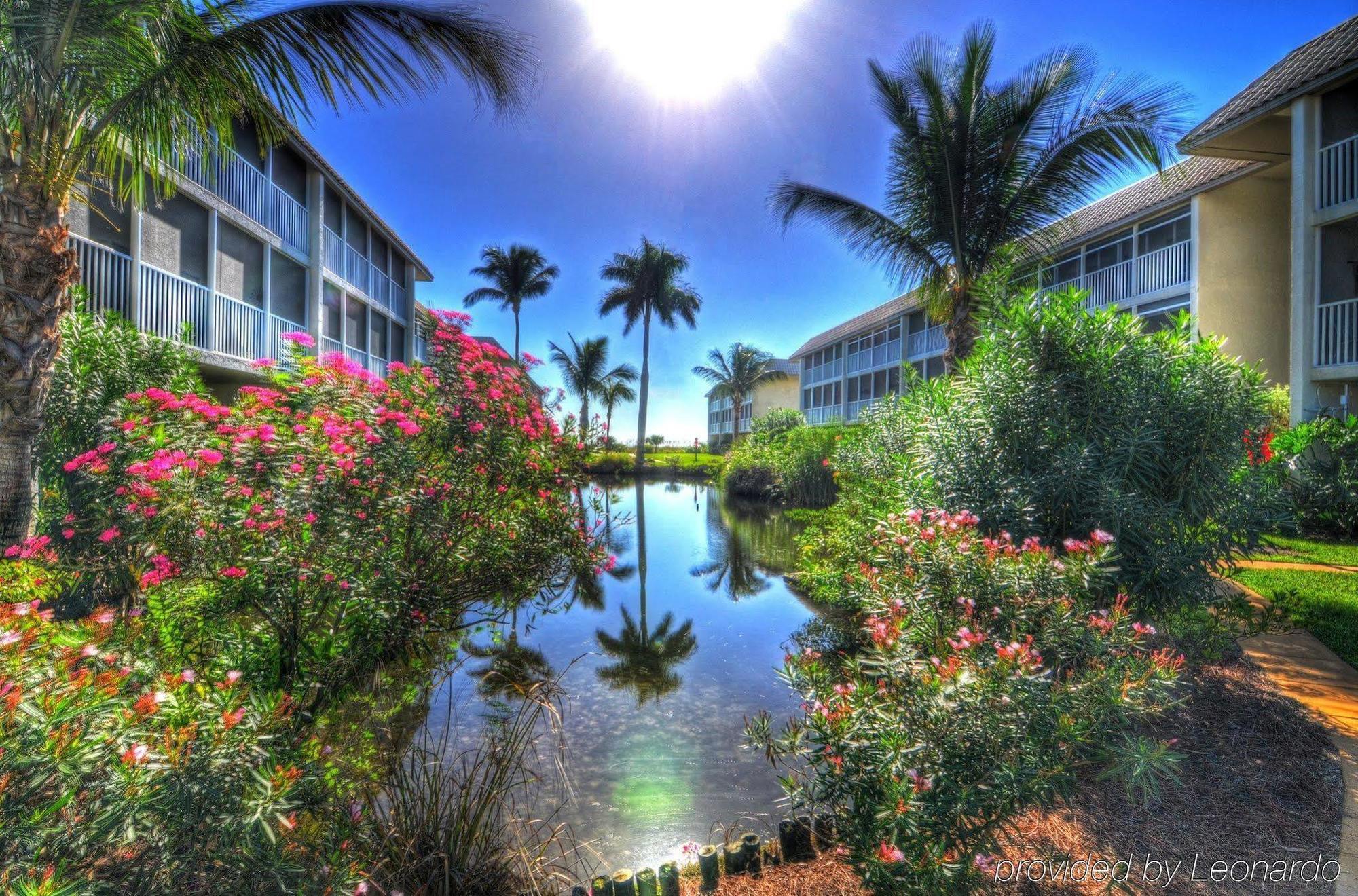 Sanibel Siesta Condo Kültér fotó