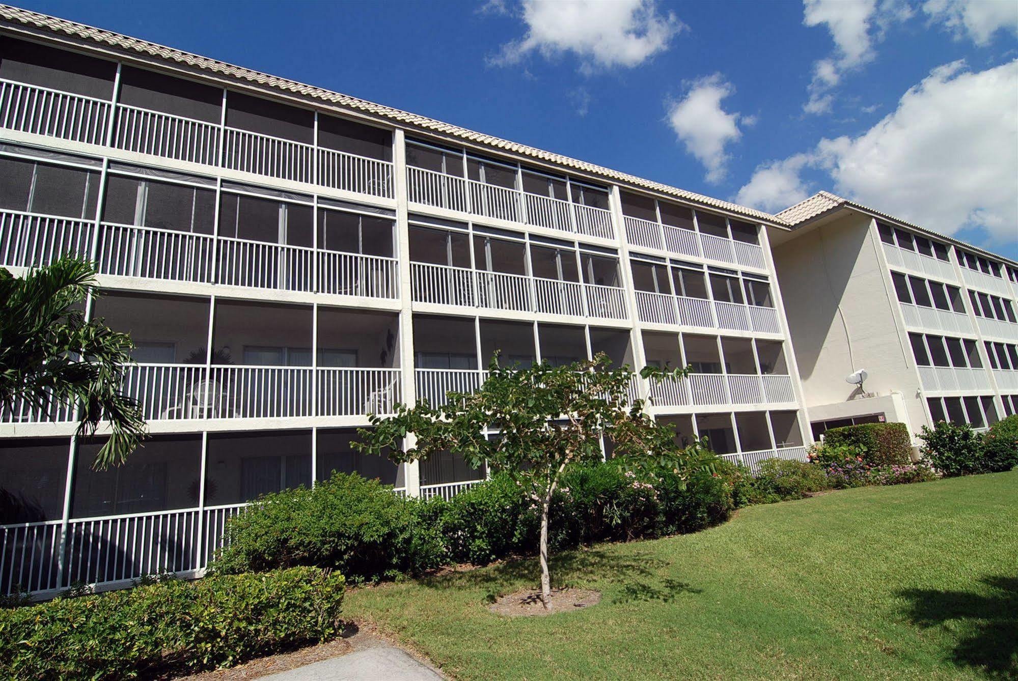 Sanibel Siesta Condo Kültér fotó