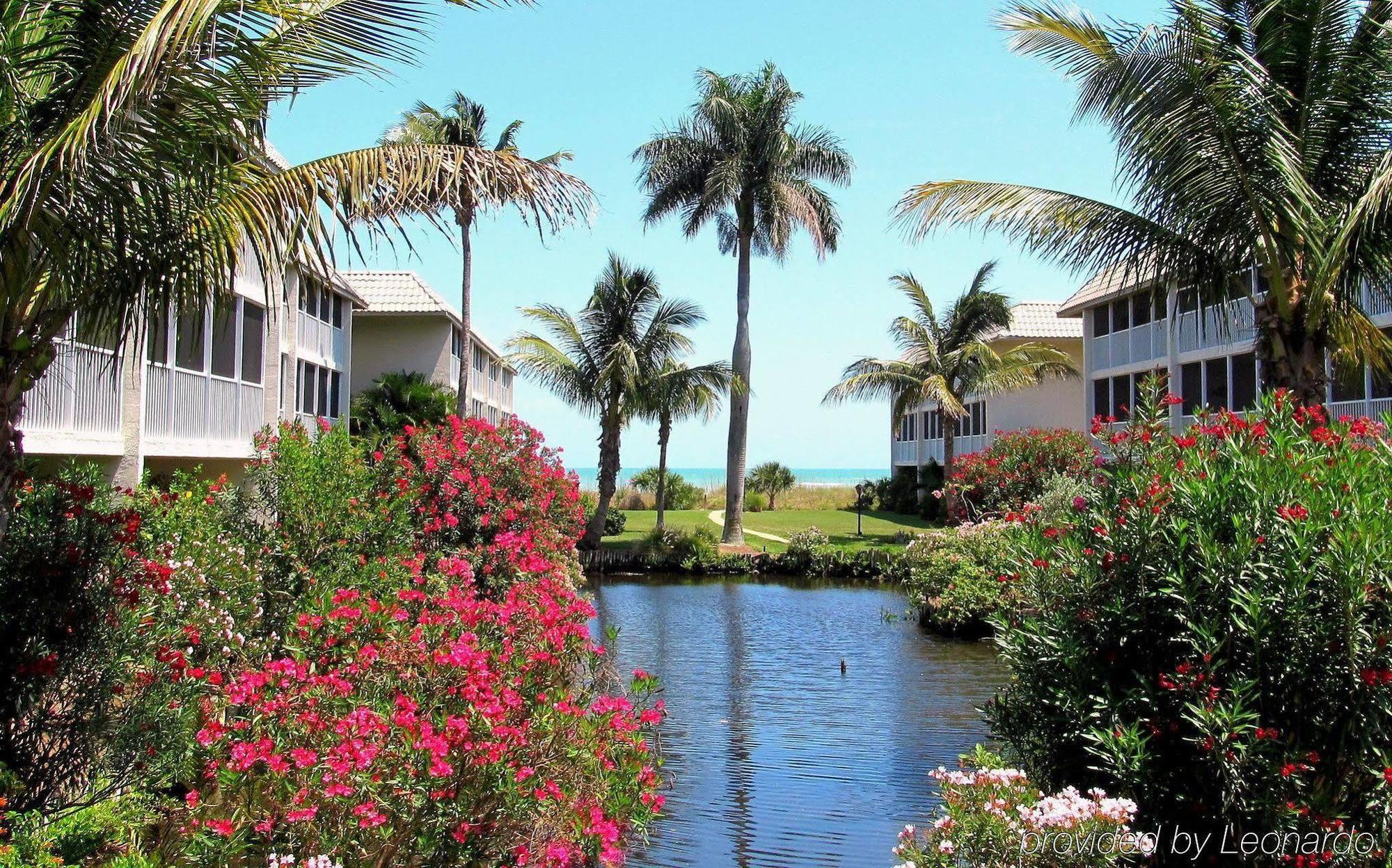 Sanibel Siesta Condo Kültér fotó