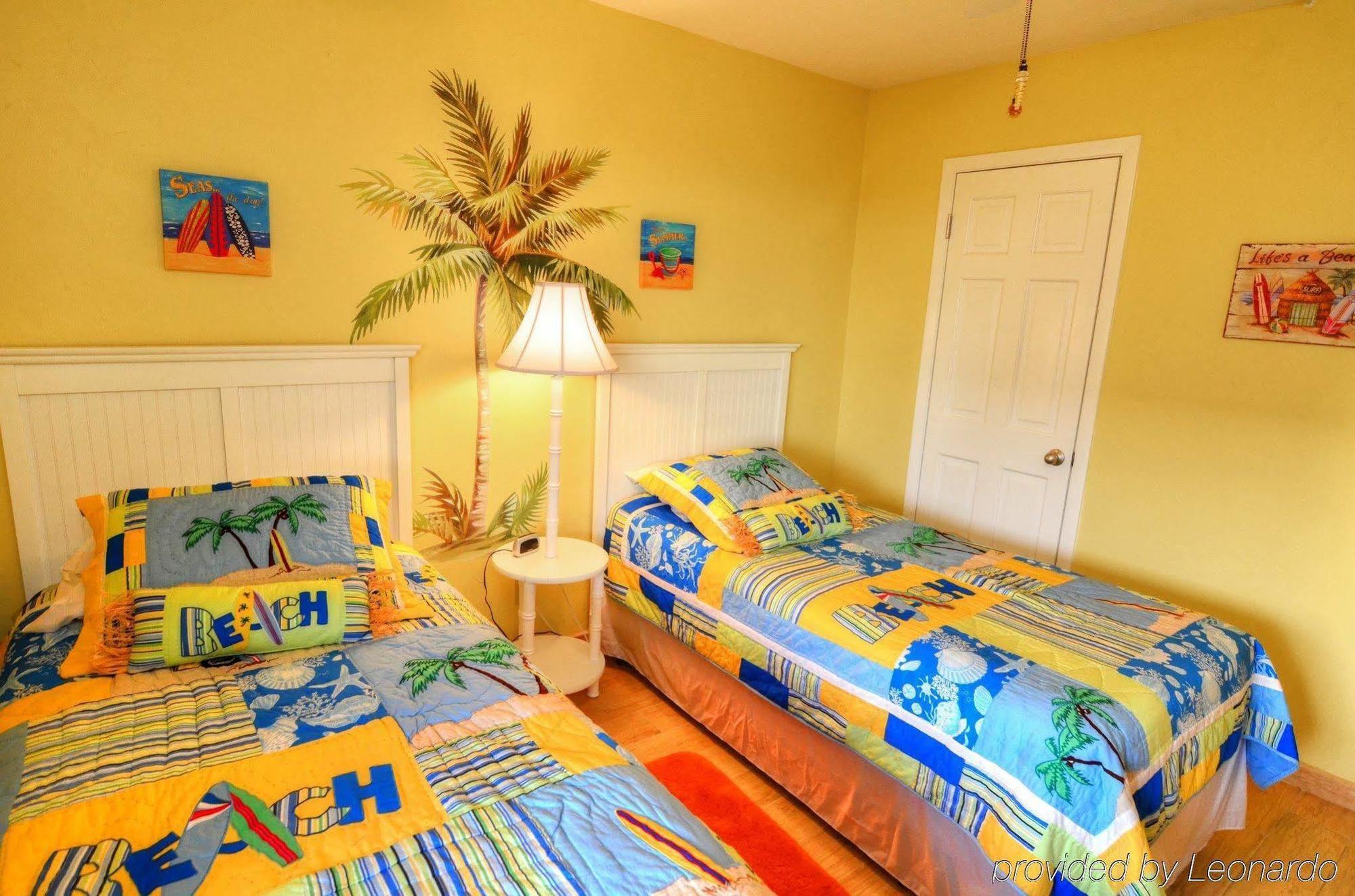 Sanibel Siesta Condo Kültér fotó